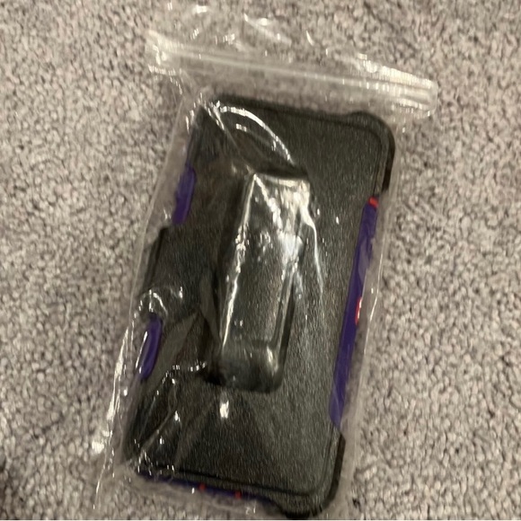 π HP 6/22/23 π iPhone 7-8 Clipon Phone Case - Picture 2 of 5